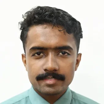 Mr. Albert Devasia